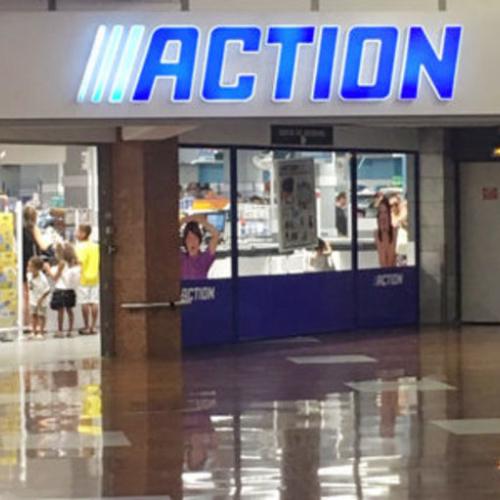 Action