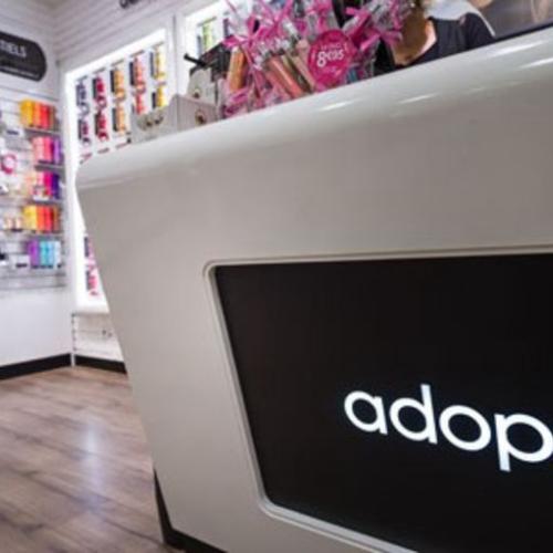 Adopt'