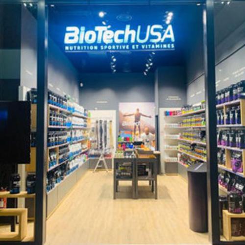 Biotech USA