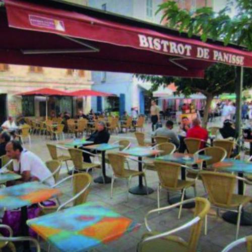 Bistrot de Panisse