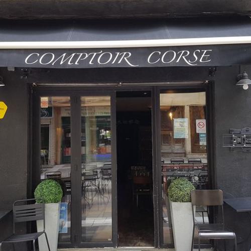 Comptoir Corse