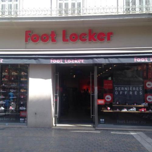 Foot Locker