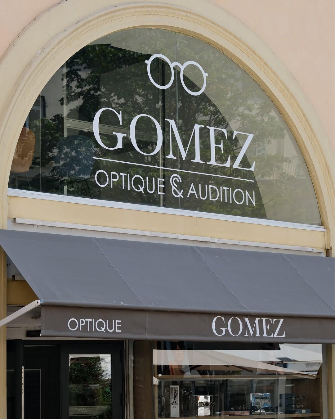 Optique Gomez