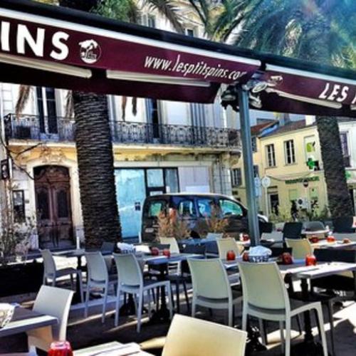 Les P'tits Pins