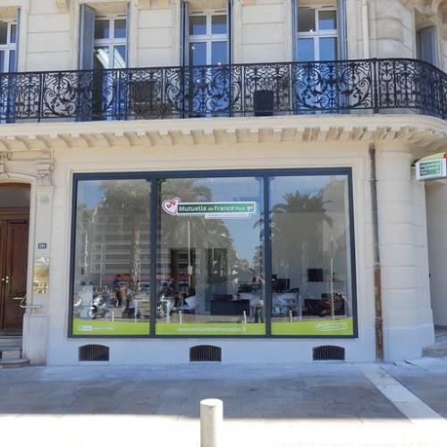 Solimut Mutuelle de France