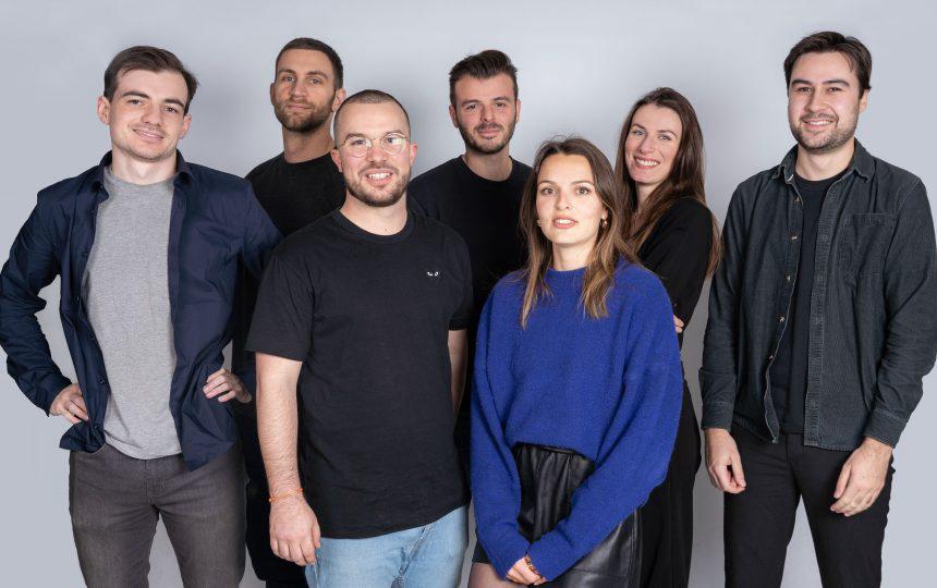 TEAPS - Agence Web Toulon