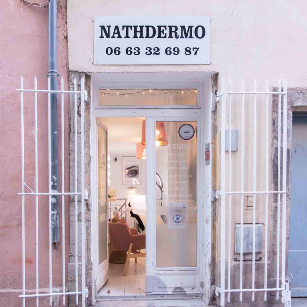 NathDermo