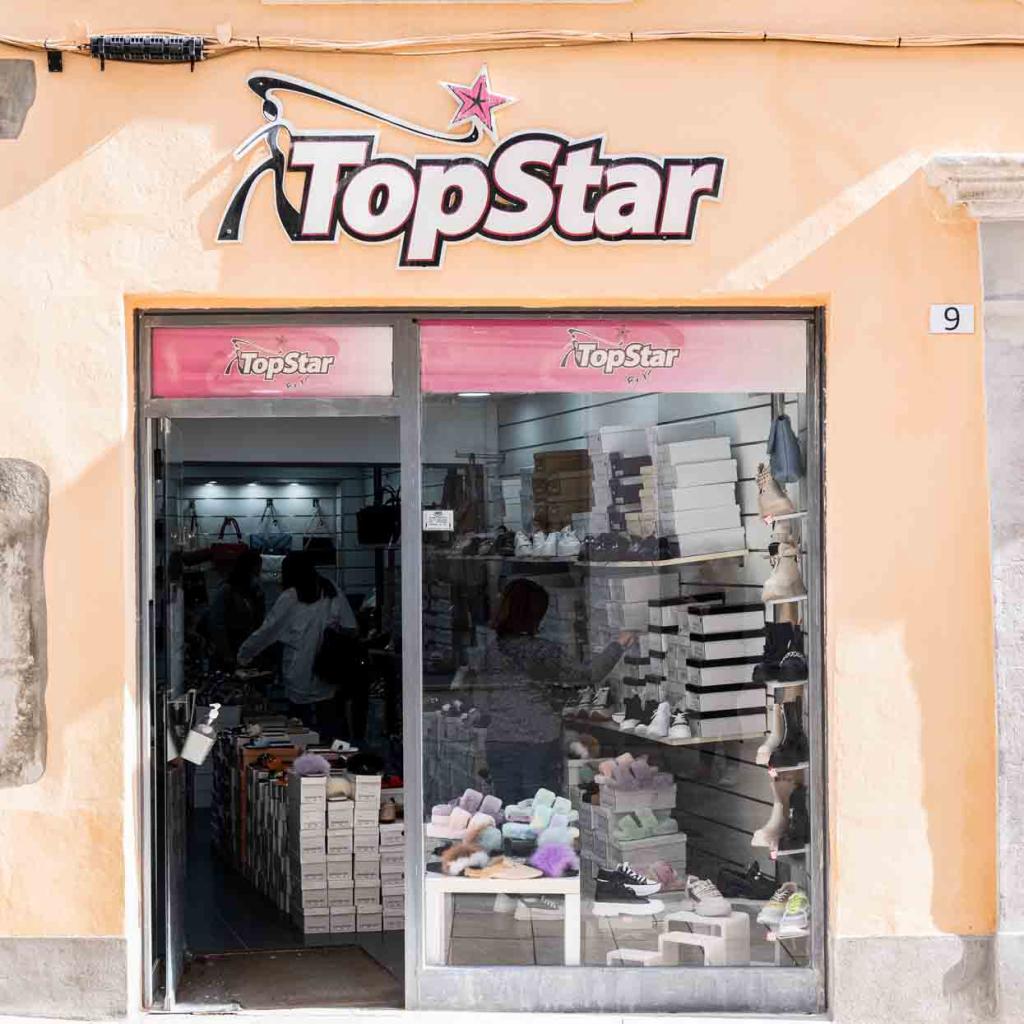 Top Star Chaussures