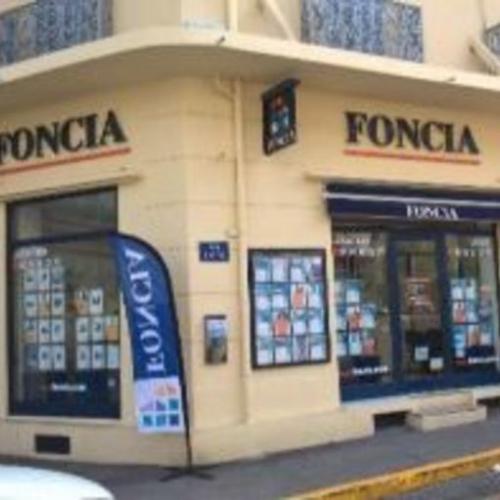 Agence Foncia