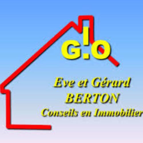 Agence GIO - Ève et Gérard Berton