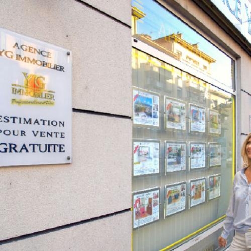 Agence YG Immobilier