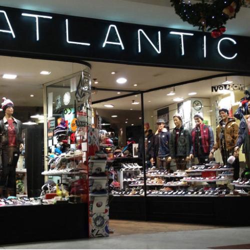 Atlantic