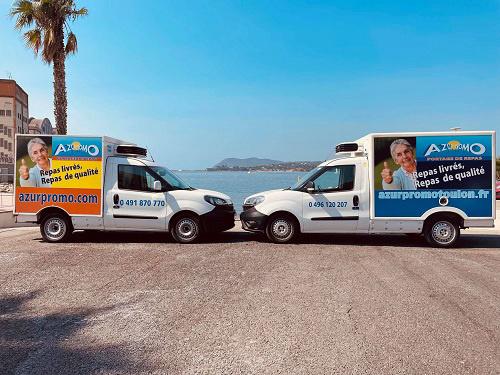 Azur Promo Toulon/Hyères/Brignoles