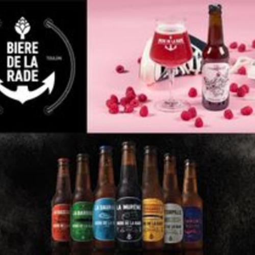 Bière de la Rade