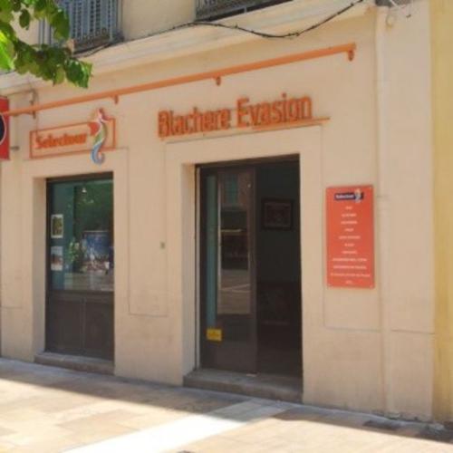 Blachère Évasion Selectour Pl. Louis Blanc