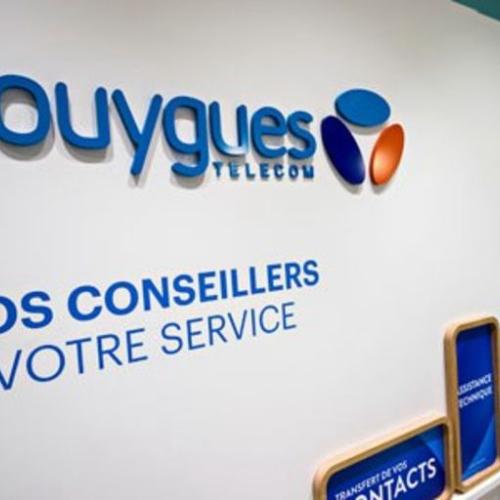 Bouygues Telecom