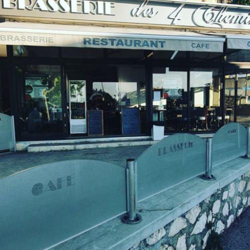 Brasserie des 4 Chemins