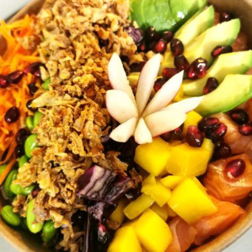 Break'In Bowl Mourillon