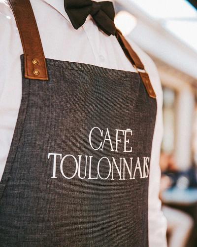 Café Toulonnais