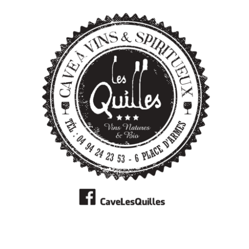 Cave Les Quilles