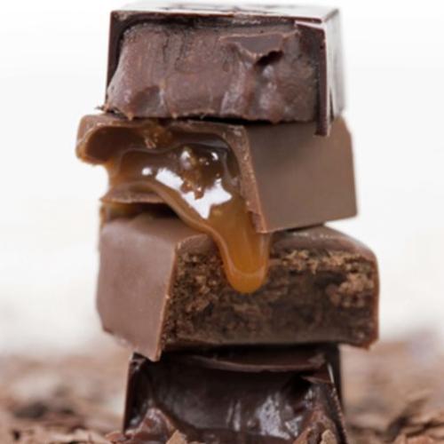 Chocolaterie Puyricard