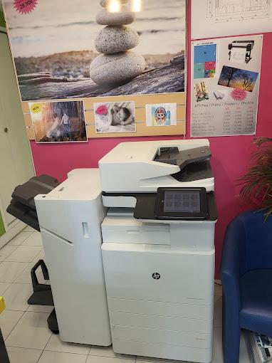 Copy Print