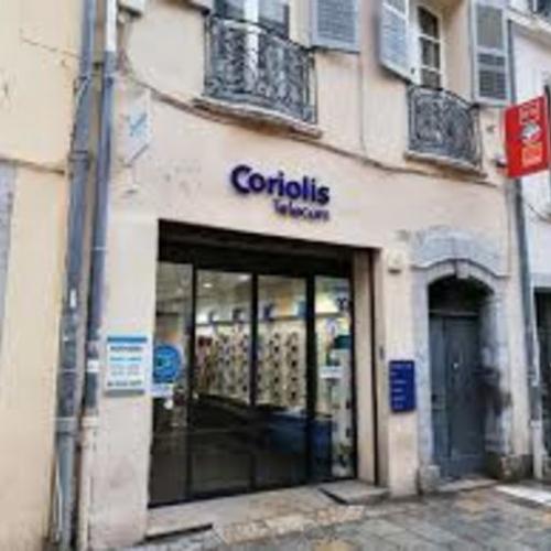 Coriolis Telecom