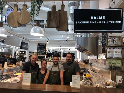 Maison Balme