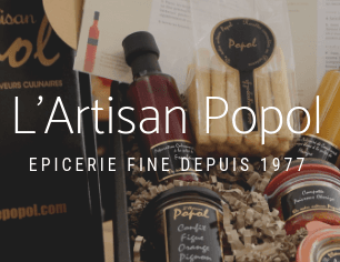 Epicerie Popol
