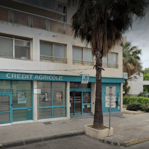 Crédit Agricole Roosevelt