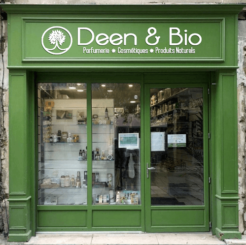 Deen and Bio
