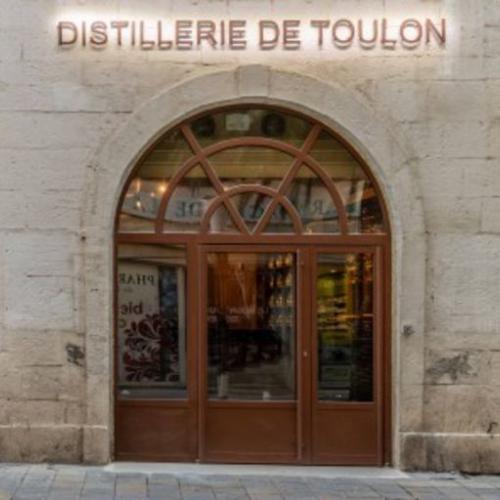 Distillerie de Toulon