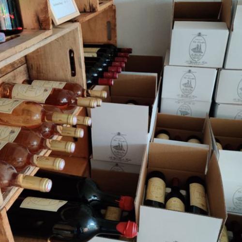 Domaine du Clos Lamalgue