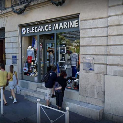 Élégance Marine