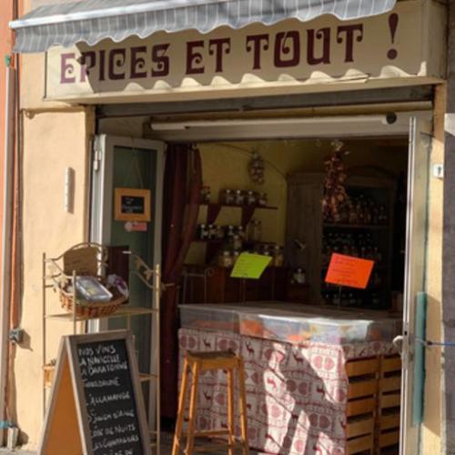 Épices et Tout!