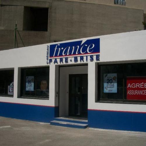 France Pare Brise
