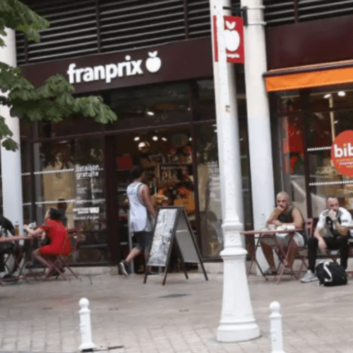 Franprix