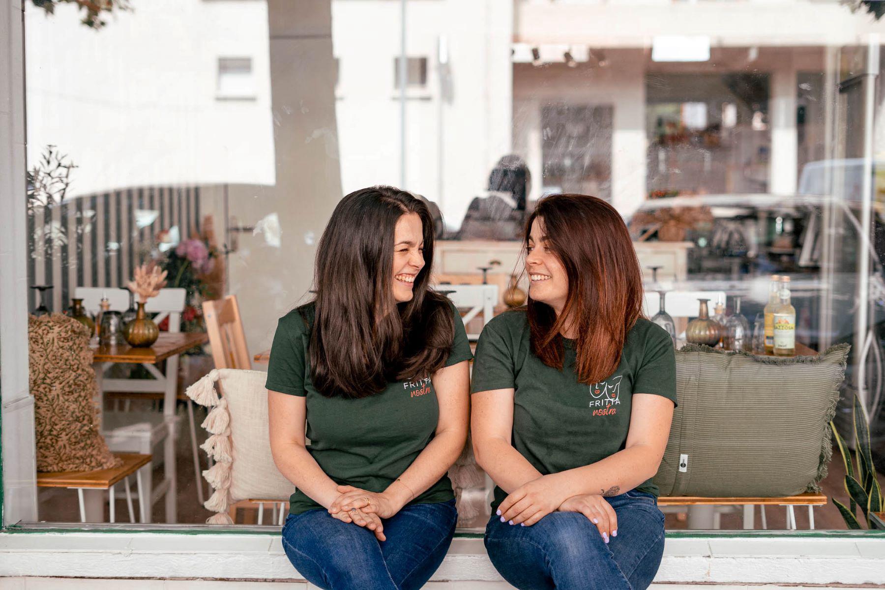 Fritta Nostra - Pizza Fritta Toulon