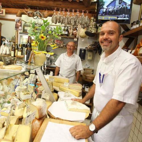 Fromagerie Got