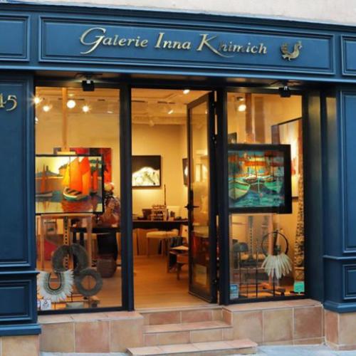 Galerie Inna Khimich