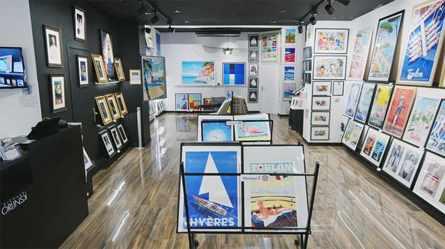 Galerie Lisa