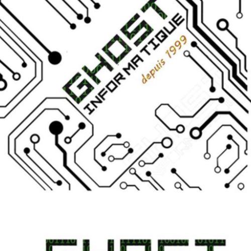 Ghost Informatique