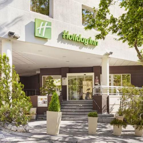 Holiday Inn Toulon-Centre-Ville