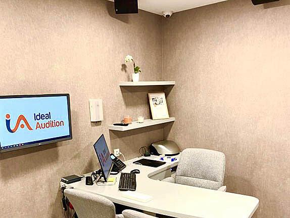Audioprothésiste Toulon - Ideal Audition