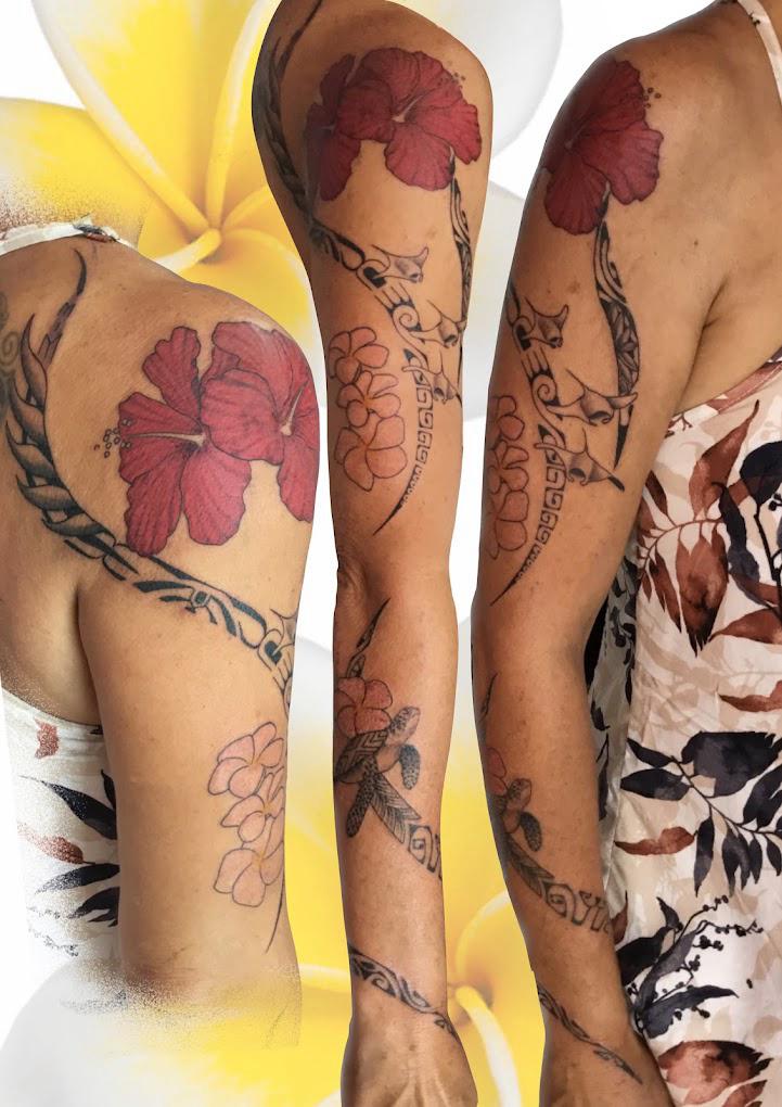 KANEA TATTOO & Beauty