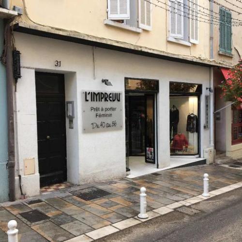 L'Imprévu
