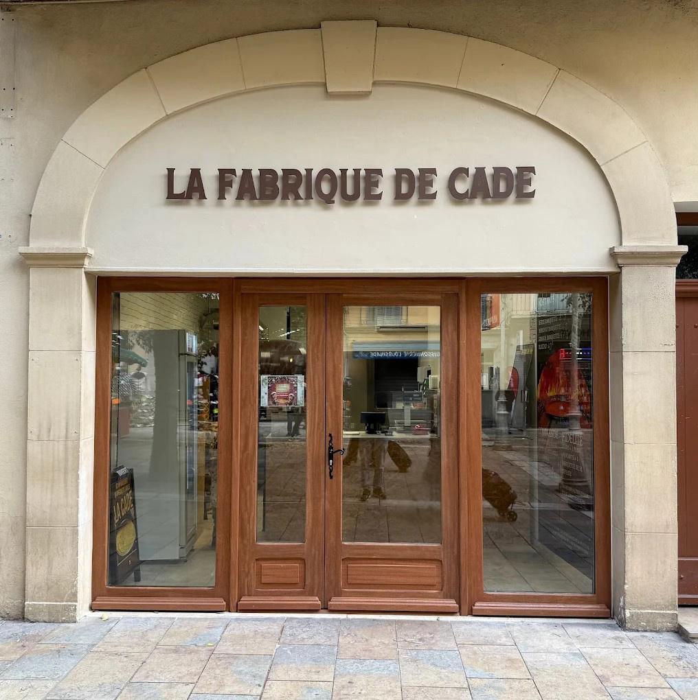 La Fabrique de Cade