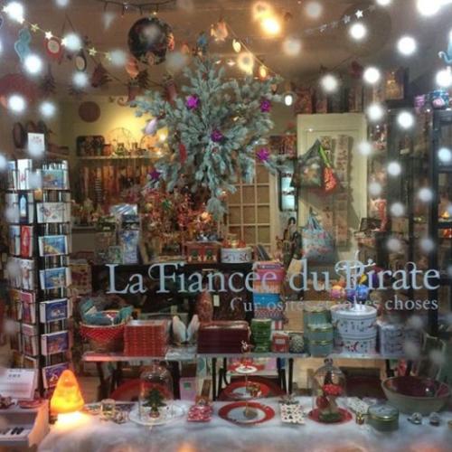 La Fiancée du Pirate