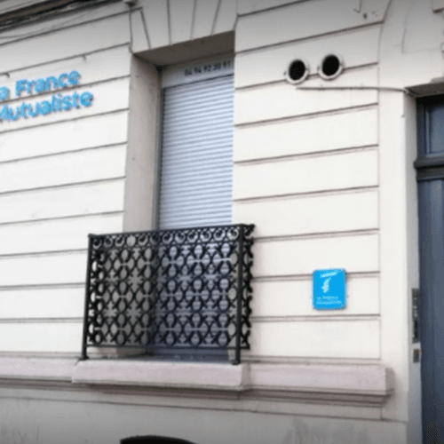 La France Mutualiste