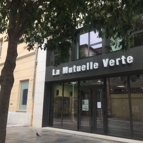 La Mutuelle Verte